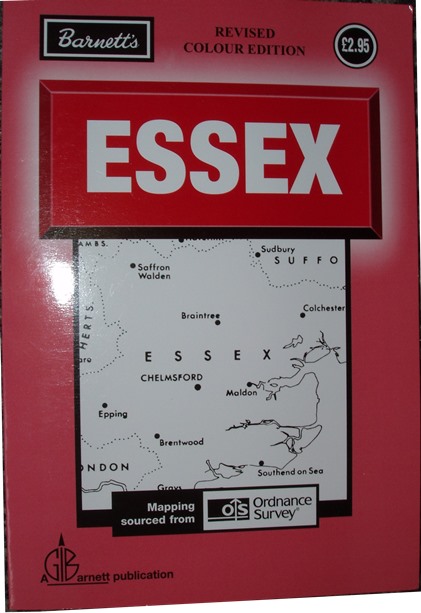 Barnetts 2003 Cover